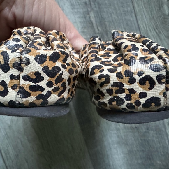 Tory Burch ballet flats Size 9 - Picture 4 of 5